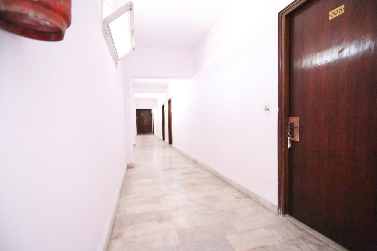Oyo 11858 Hotel Shiv Murti Grand Haridwār Dış mekan fotoğraf