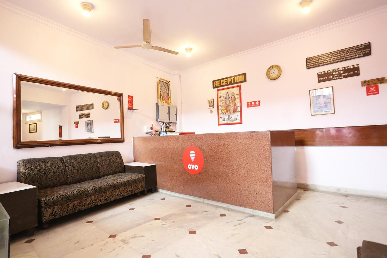 Oyo 11858 Hotel Shiv Murti Grand Haridwār Dış mekan fotoğraf