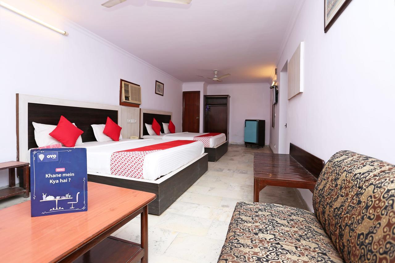 Oyo 11858 Hotel Shiv Murti Grand Haridwār Dış mekan fotoğraf