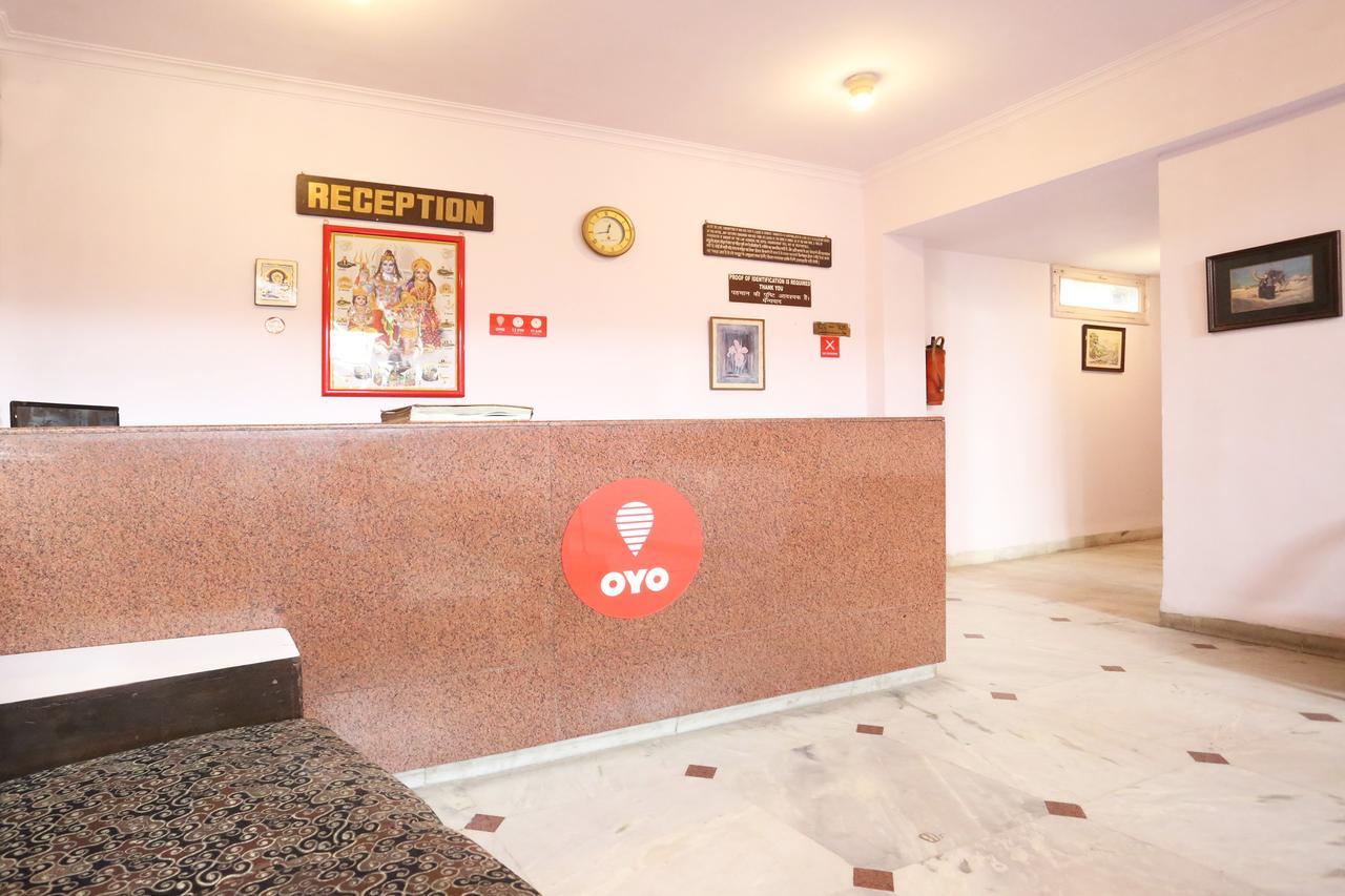 Oyo 11858 Hotel Shiv Murti Grand Haridwār Dış mekan fotoğraf