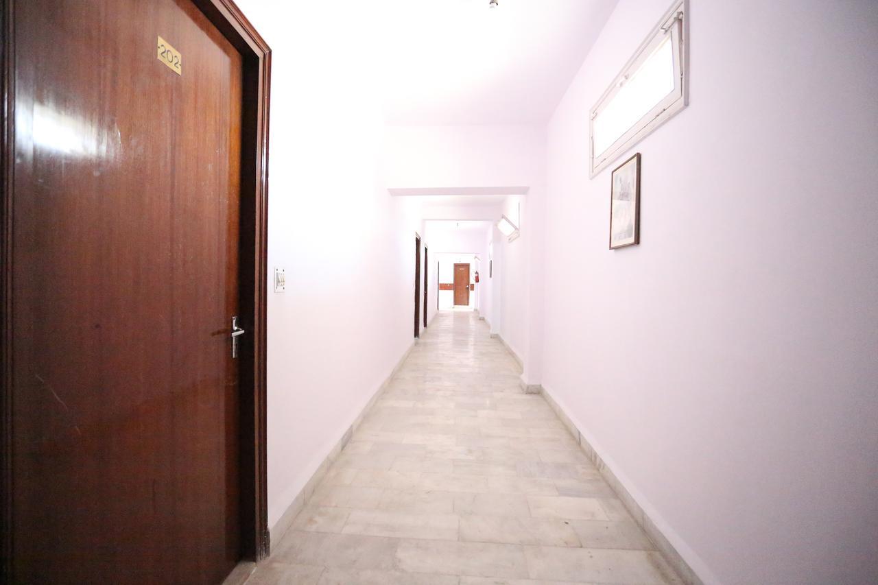 Oyo 11858 Hotel Shiv Murti Grand Haridwār Dış mekan fotoğraf